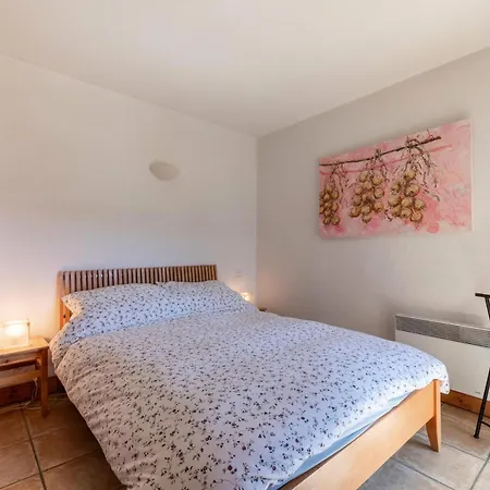 Bergerie Des 3 Vallees F - 4 Pieces 6 Personnes Situe Dans Le Village Des Allues Mae-4991