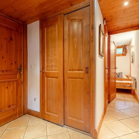 Bergerie Des 3 Vallees F - 4 Pieces 6 Personnes Situe Dans Le Village Des Allues Mae-4991 Apartment *